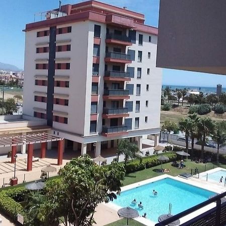 Appartement Atalaya Del Mar à Torre Del Mar Extérieur photo