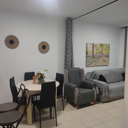 Appartement Atalaya Del Mar à Torre Del Mar Extérieur photo