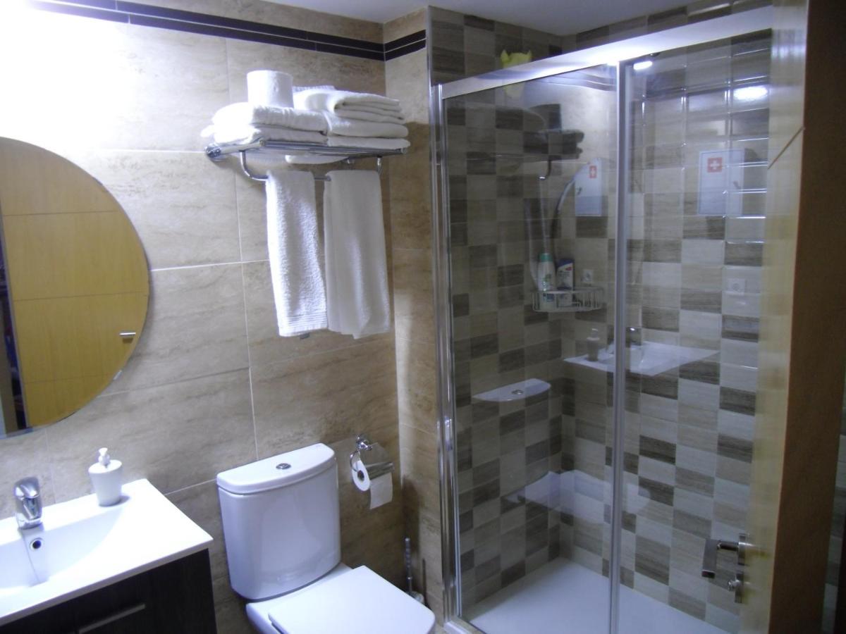 Appartement Atalaya Del Mar à Torre Del Mar Extérieur photo