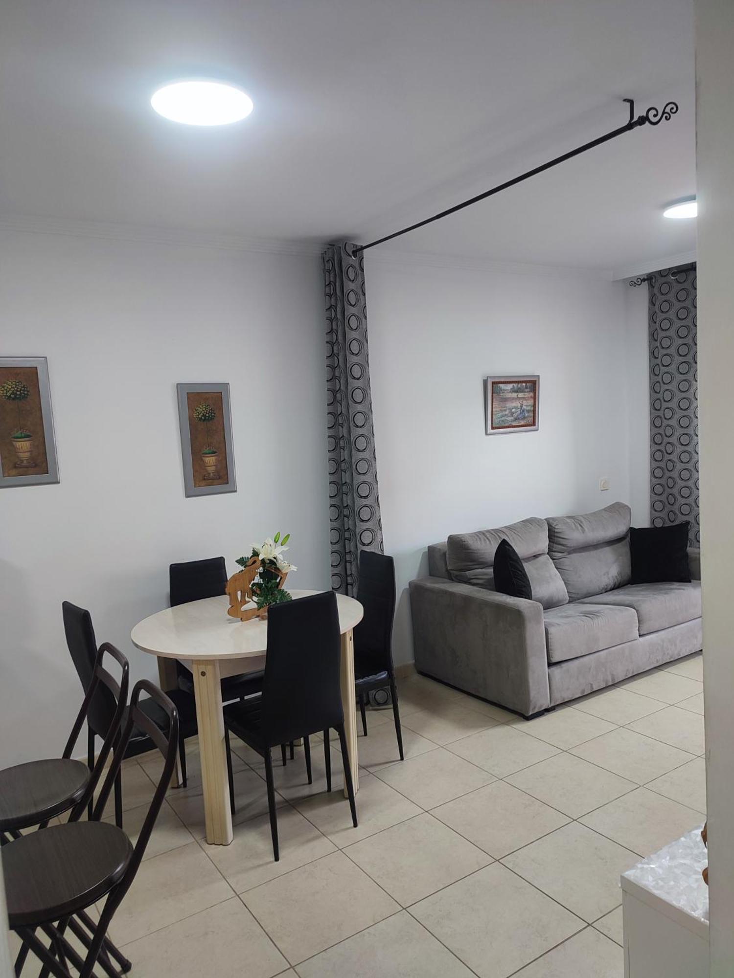Appartement Atalaya Del Mar à Torre Del Mar Extérieur photo