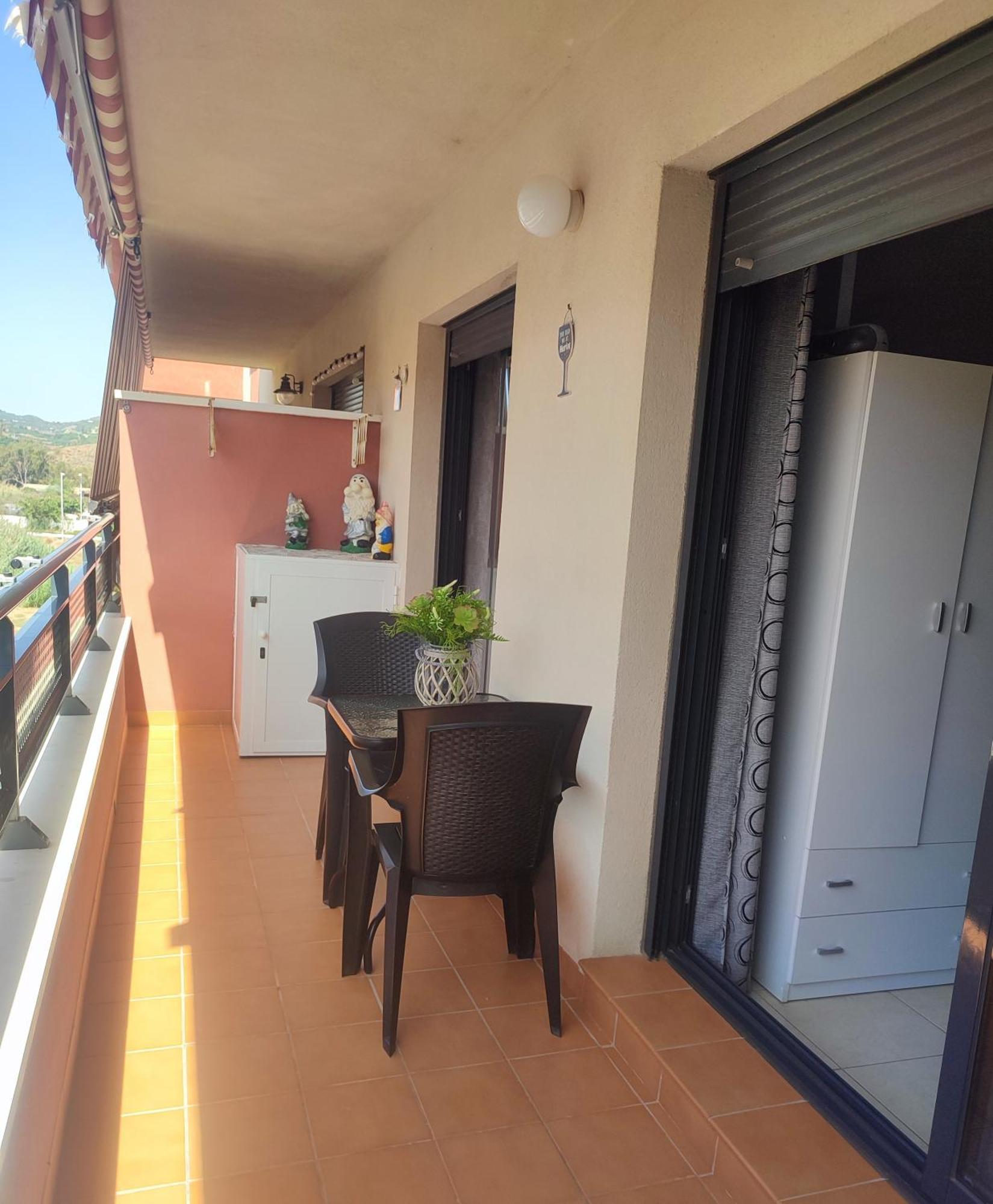 Appartement Atalaya Del Mar à Torre Del Mar Extérieur photo
