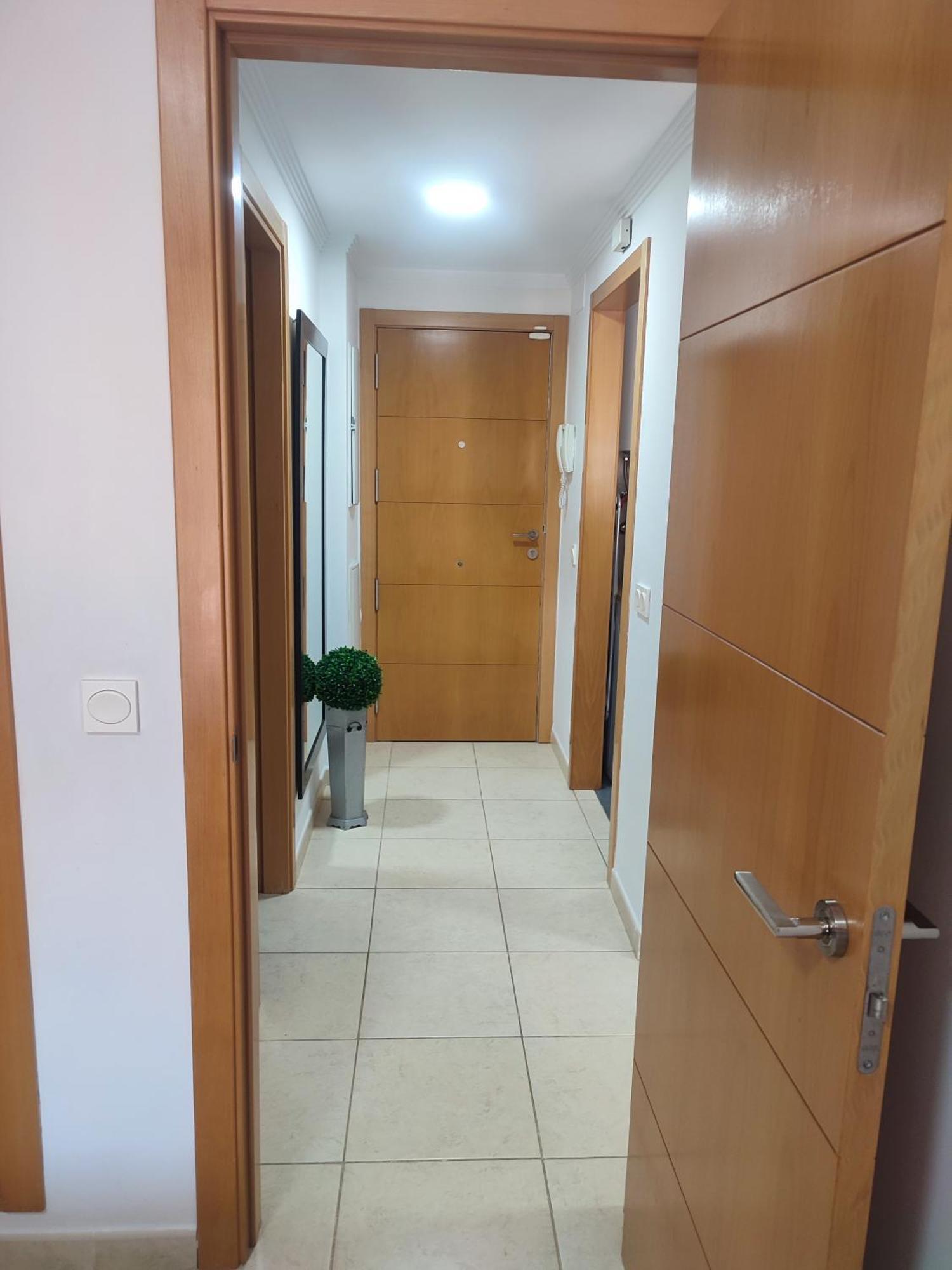 Appartement Atalaya Del Mar à Torre Del Mar Extérieur photo