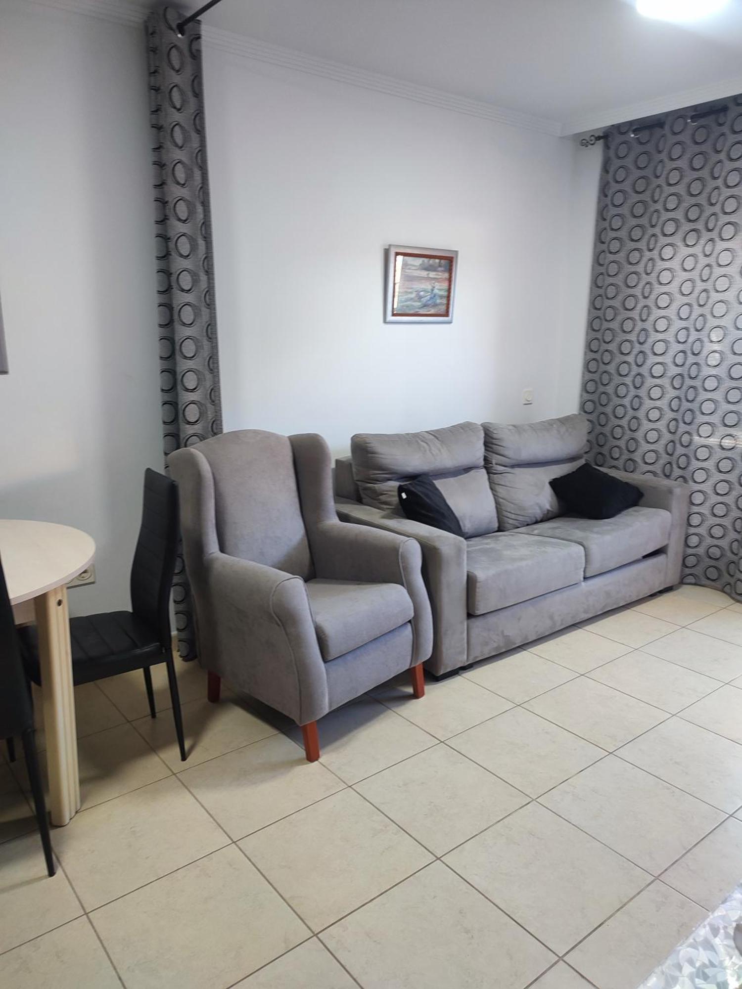 Appartement Atalaya Del Mar à Torre Del Mar Extérieur photo