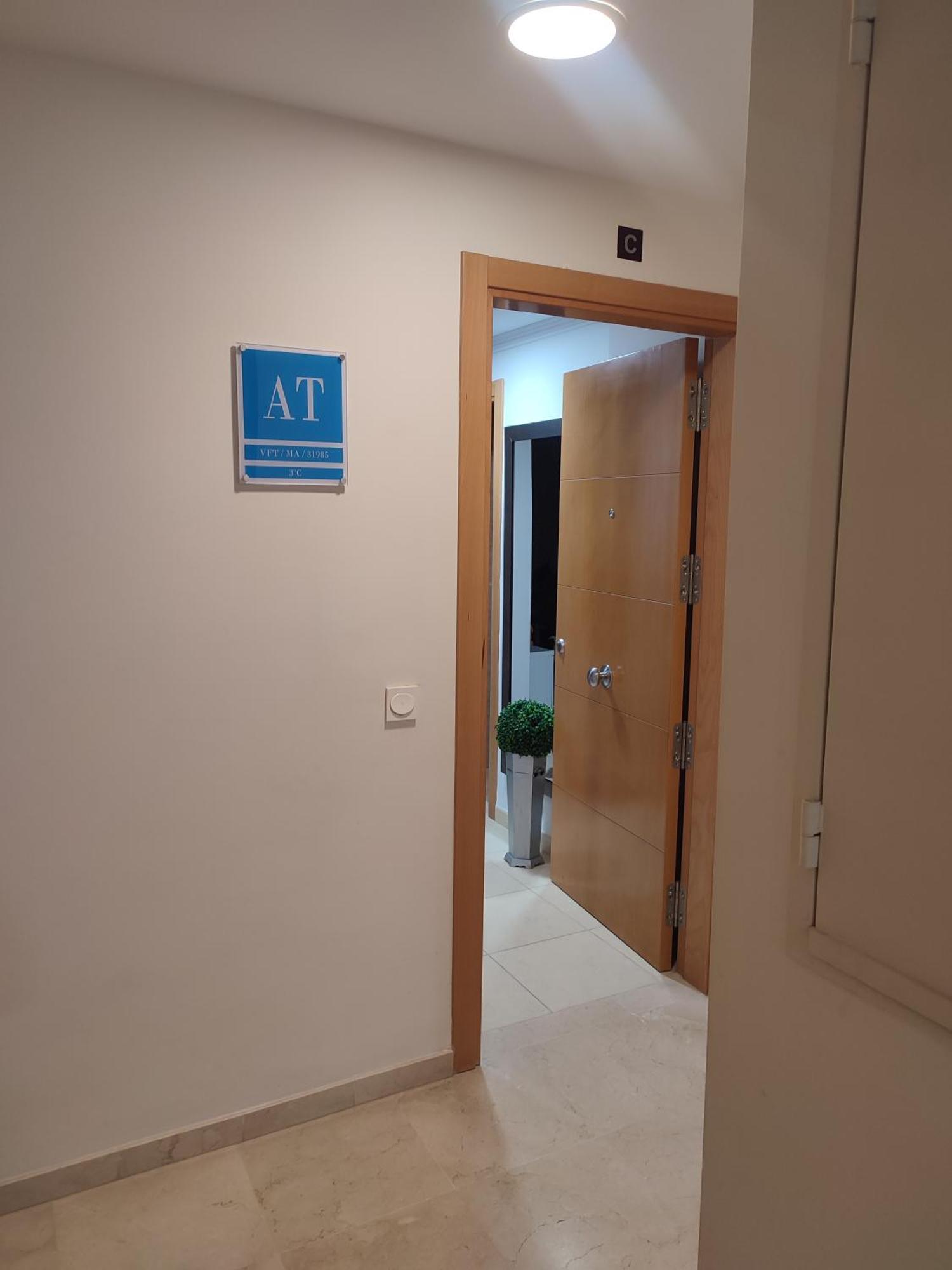 Appartement Atalaya Del Mar à Torre Del Mar Extérieur photo