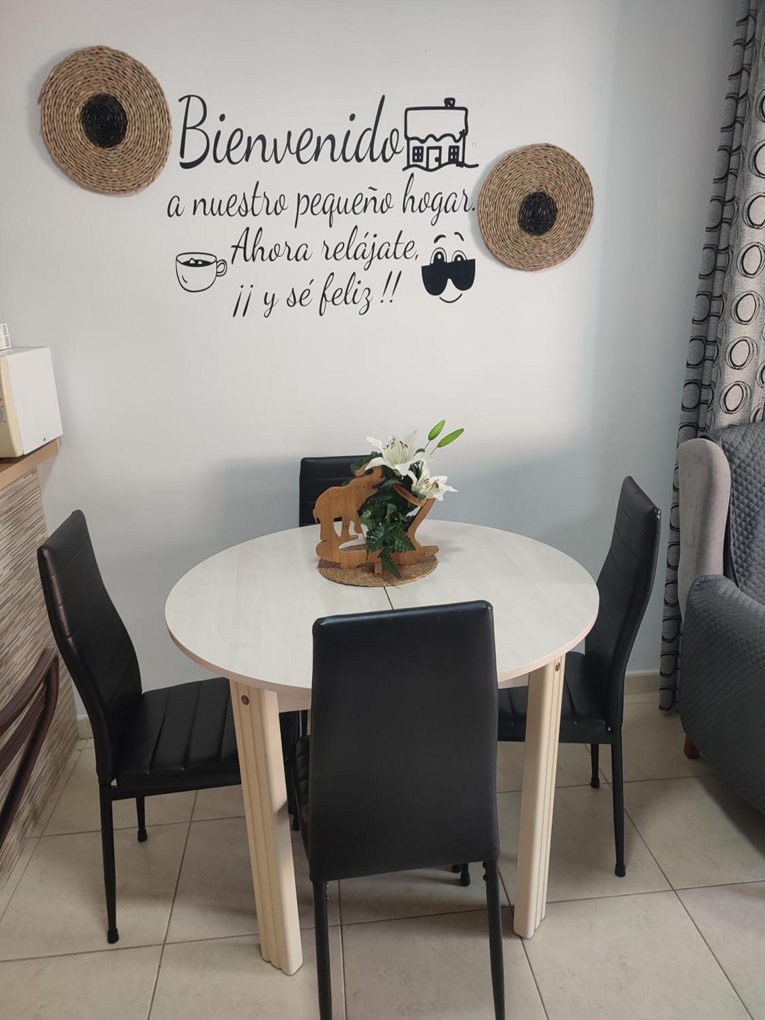 Appartement Atalaya Del Mar à Torre Del Mar Extérieur photo