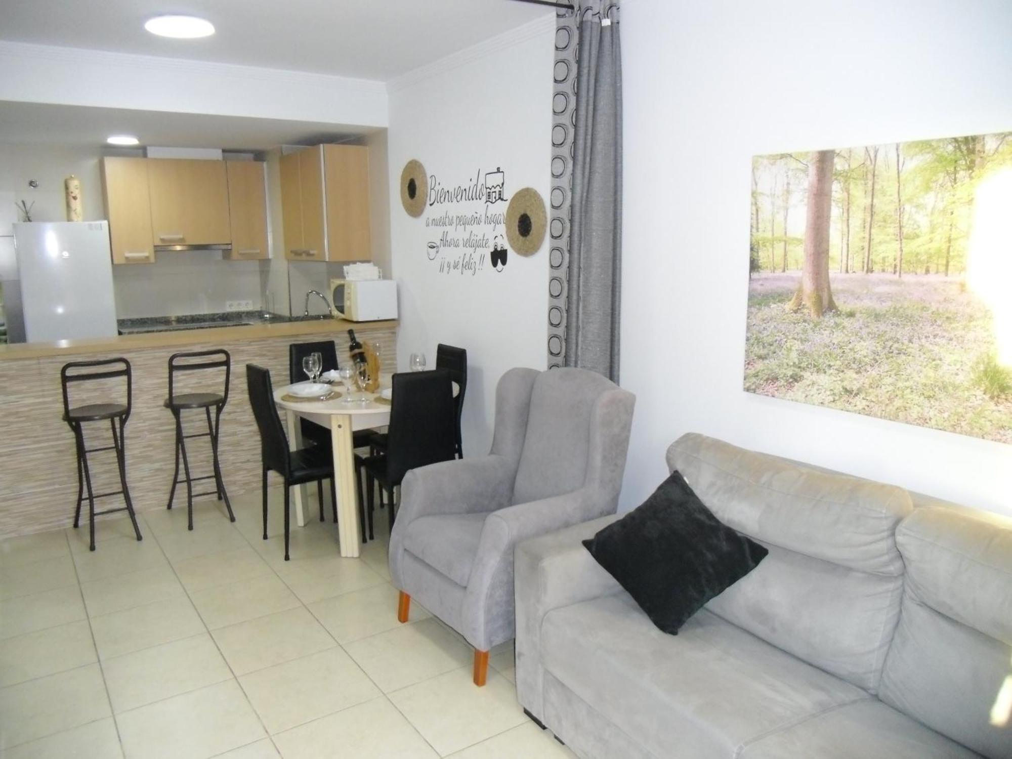 Appartement Atalaya Del Mar à Torre Del Mar Extérieur photo