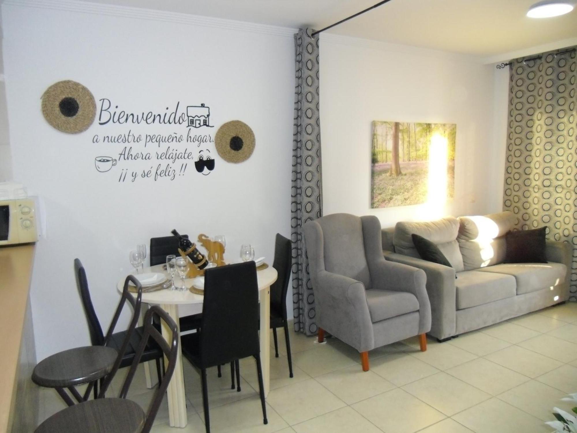 Appartement Atalaya Del Mar à Torre Del Mar Extérieur photo
