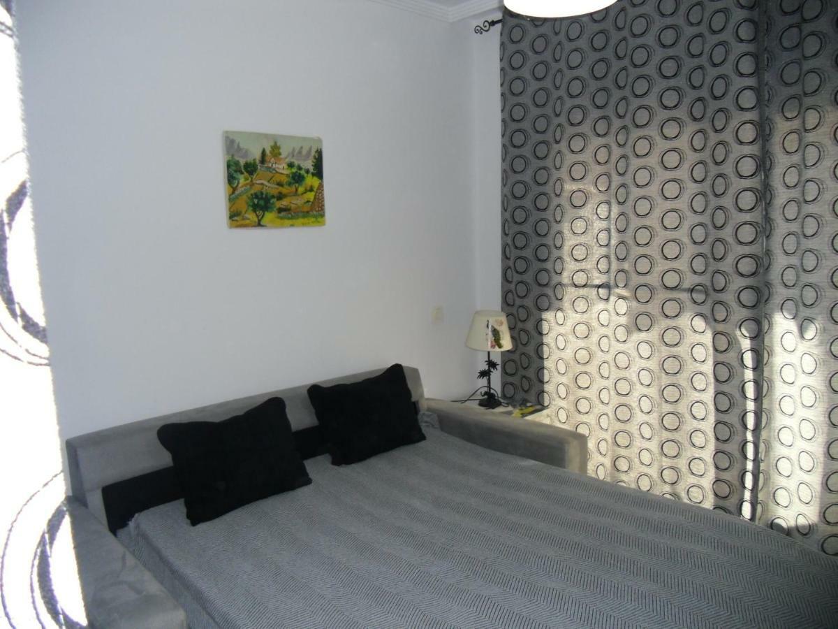 Appartement Atalaya Del Mar à Torre Del Mar Extérieur photo
