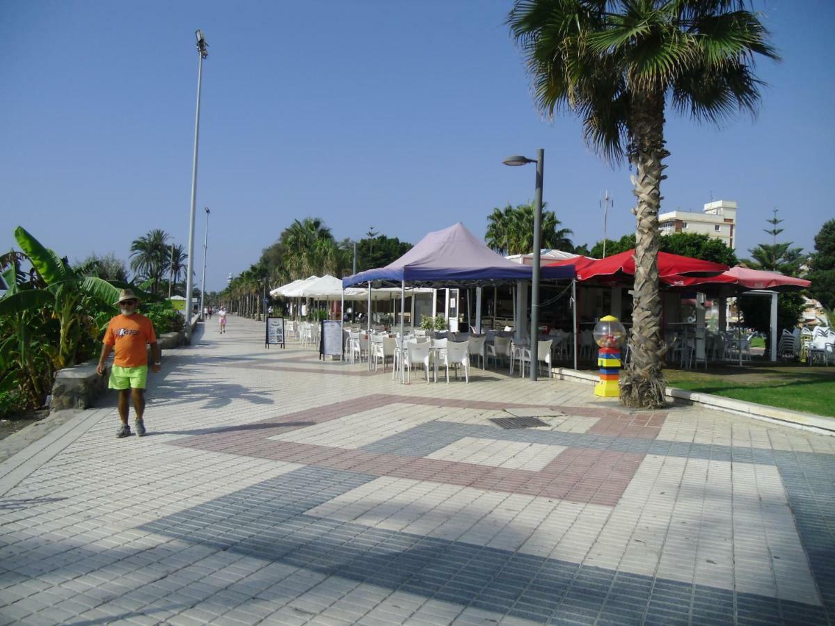 Appartement Atalaya Del Mar à Torre Del Mar Extérieur photo