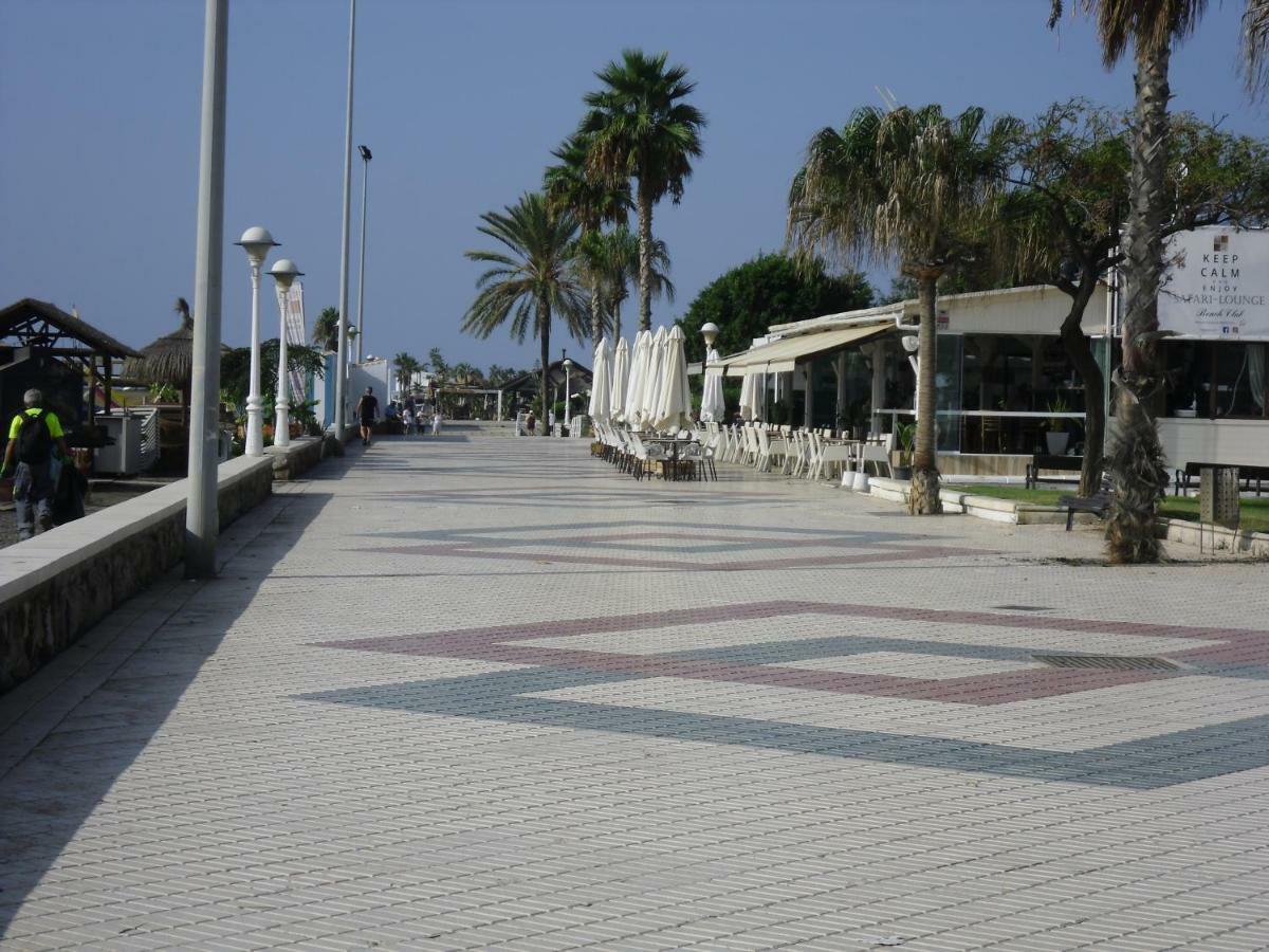 Appartement Atalaya Del Mar à Torre Del Mar Extérieur photo