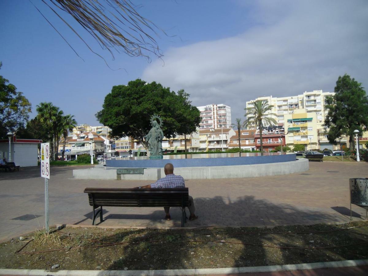 Appartement Atalaya Del Mar à Torre Del Mar Extérieur photo