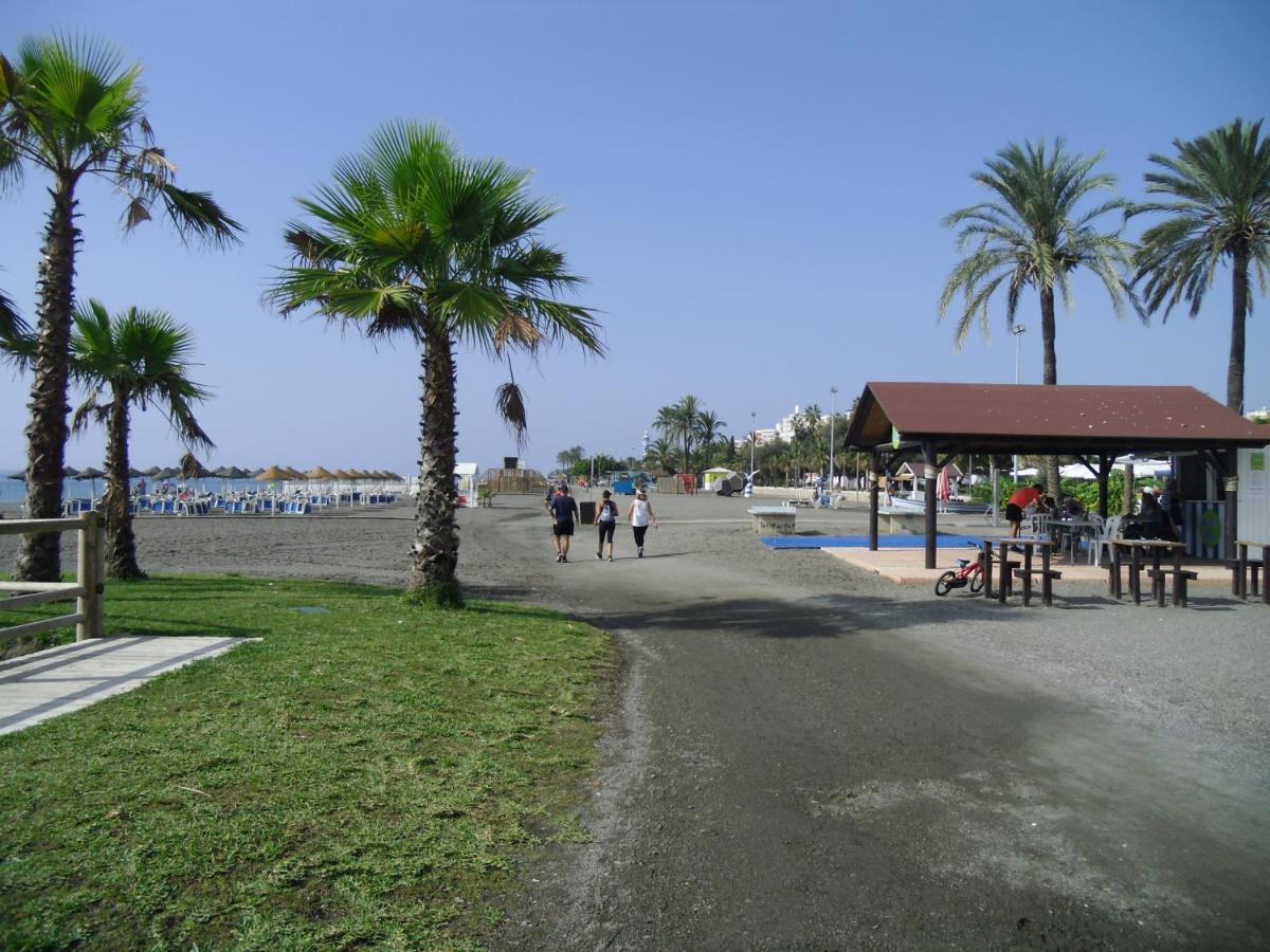 Appartement Atalaya Del Mar à Torre Del Mar Extérieur photo